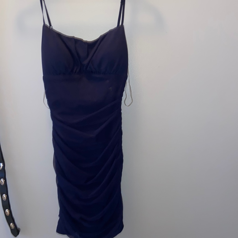 Homecoming dress or any dress for a special thing